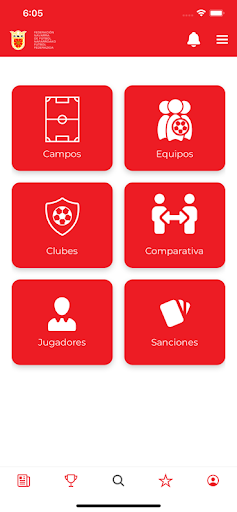 Android application FNF screenshort