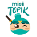 Migii TOPIK: 韓国語 TOPIK テスト