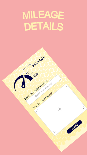 Android application Pearl Hives screenshort