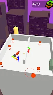 Flying Hammer