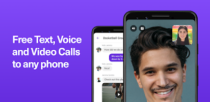 Textnow Free Us Phone Number Apps On Google Play