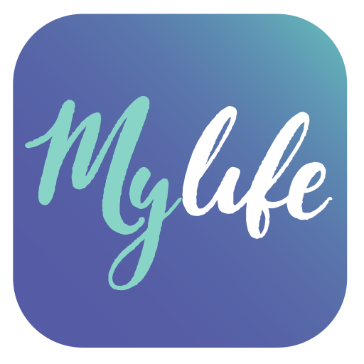 MyLife by Irish Life icon