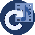 Cover Image of 下载 Video MP3 Converter  APK