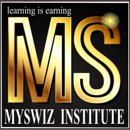 MYSWIZ- INSTITUTE logo