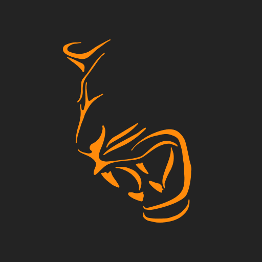 TIGER IRON GYM logo