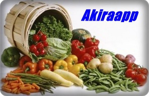 cultivation of vegetables