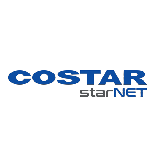 StarNET logo