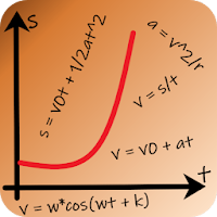 Physics problem solver: Motion