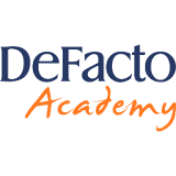 DeFacto Academy icon