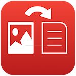 Cover Image of Download Image to PDF  APK