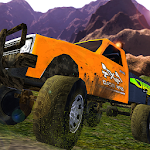 Cover Image of Descargar Tornado Chasers Jeep Driving S  APK