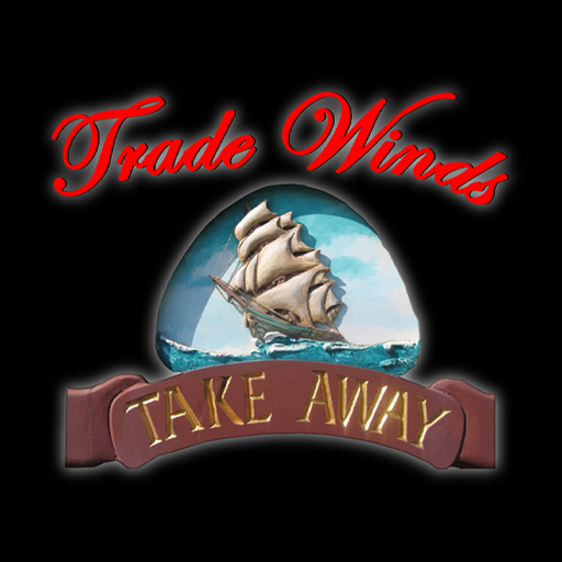 Trade Winds Arklow logo
