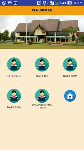 Palangkaraya Dalam Genggaman Screen 3