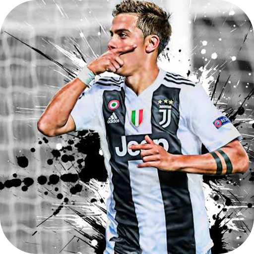 Download Paulo Dybala Wallpapers HD (4).apk for Android 