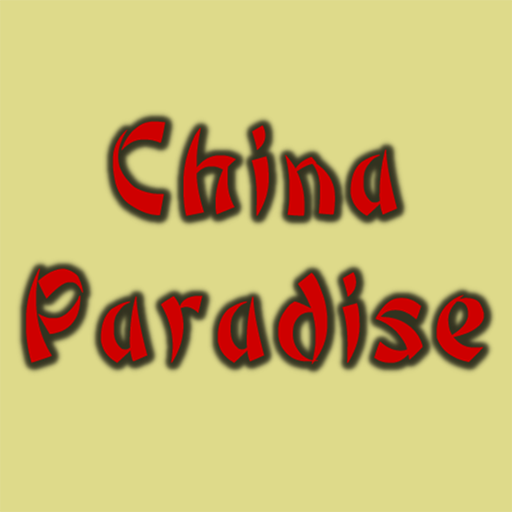 China Paradise logo