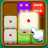 Greedy Dice - Dom Merge Puzzle Games1.9