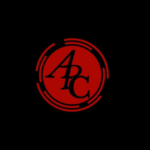 A.K. Dubey Physics logo