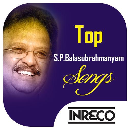Top SP Balasubrahmanyam Songs 1.0.0.2 Icon