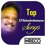 Top SP Balasubrahmanyam Songs icon