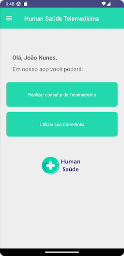 Human Saúde Screen 2
