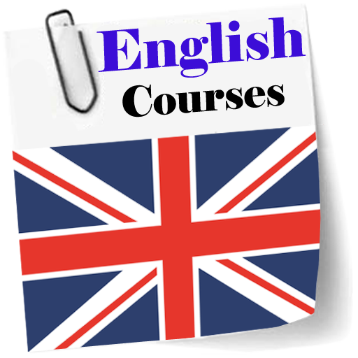 English Courses logo