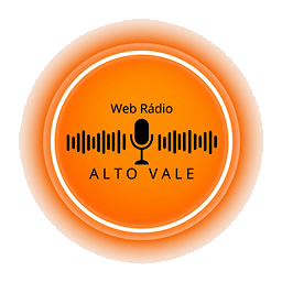 Icon image Web Rádio Alto Vale