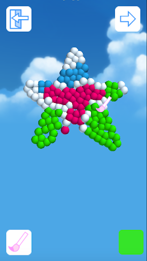 Foam Painter Screen 3