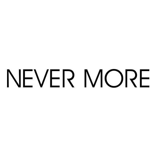Never More Toptan logo