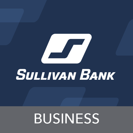Sullivan Bank Business Banking logo