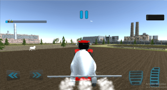 Ray's Farming Simulator screenshots 15