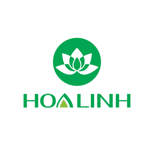SalesUp HoaLinh QL logo