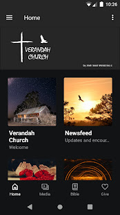 Verandah Church 5.14.0 APK + Мод (Unlimited money) за Android