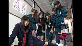 マジすか学園 Seisoen 1 Episode 1 Tv Op Google Play