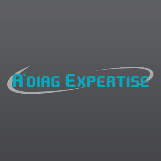Adiag Expertise logo
