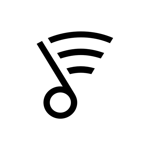 Bose SoundTouch 27.0.2 Icon