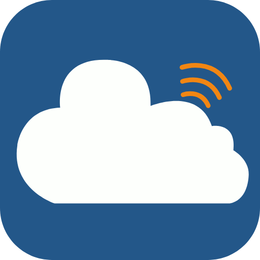 Cloud Computing Security logo