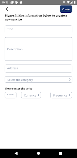 Teacher Seek Screen 3
