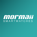 アプリのダウンロード Mormaii Smartwatches をインストールする 最新 APK ダウンローダ