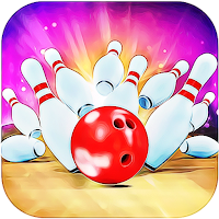 Pro Bowling Tournament - Real 3D Bowling Games