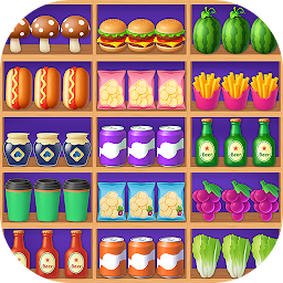 Goods Match: Sorting Master Mod Apk