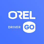 OrelGo Driver  Icon