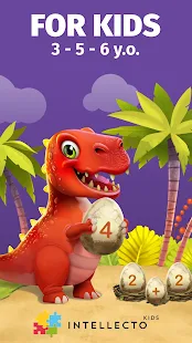 IK: Preschool learning & educational kindergarten(圖5)-速報App