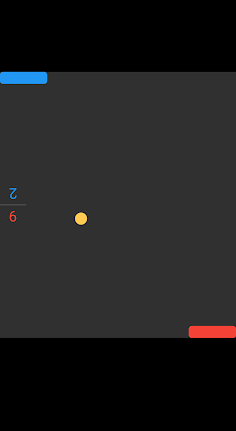 Pong 1v1 - Screenshot 2