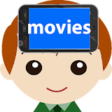 Heads up Movies icon