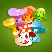 Top 14 Puzzle Apps Like Mushroom Mania - Best Alternatives