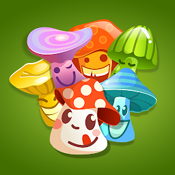 Mushroom Mania Mod Apk