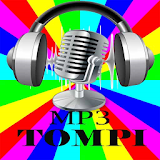 TOMPI Musik Mp3 icon
