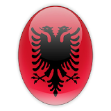 Albania Flag icon