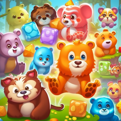 Puzzle zoo - Apps on Google Play