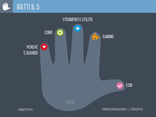 Batti il 5! Screen 2